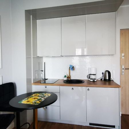 Greta Apartment Swinoujscie Luaran gambar