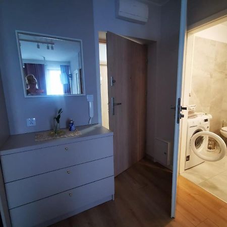 Greta Apartment Swinoujscie Luaran gambar