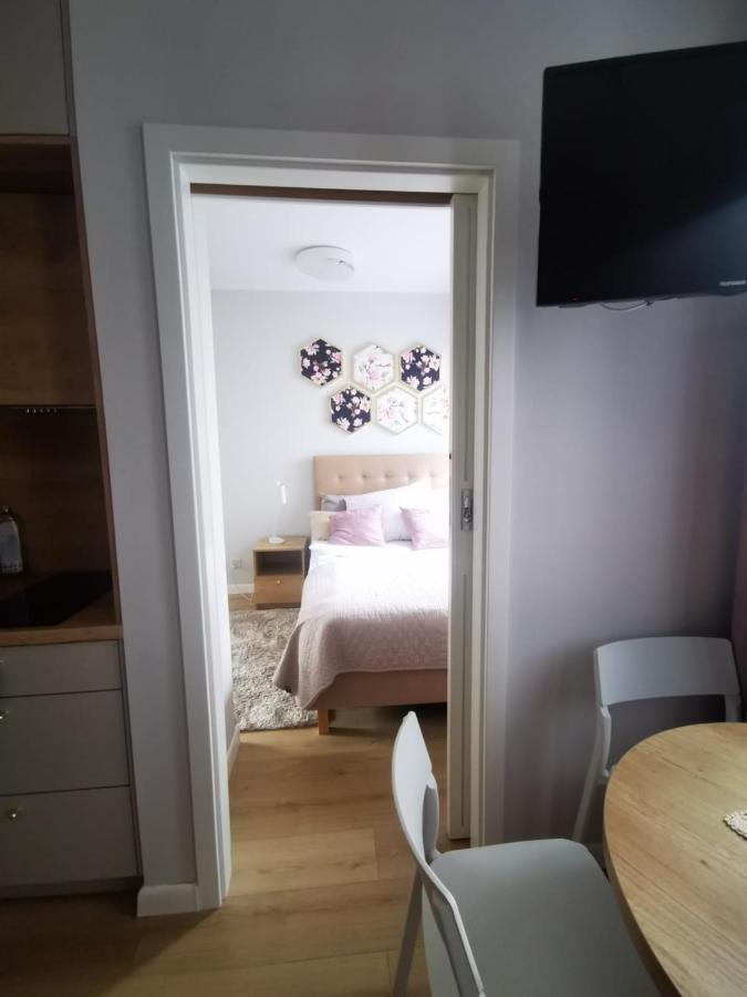Greta Apartment Swinoujscie Luaran gambar