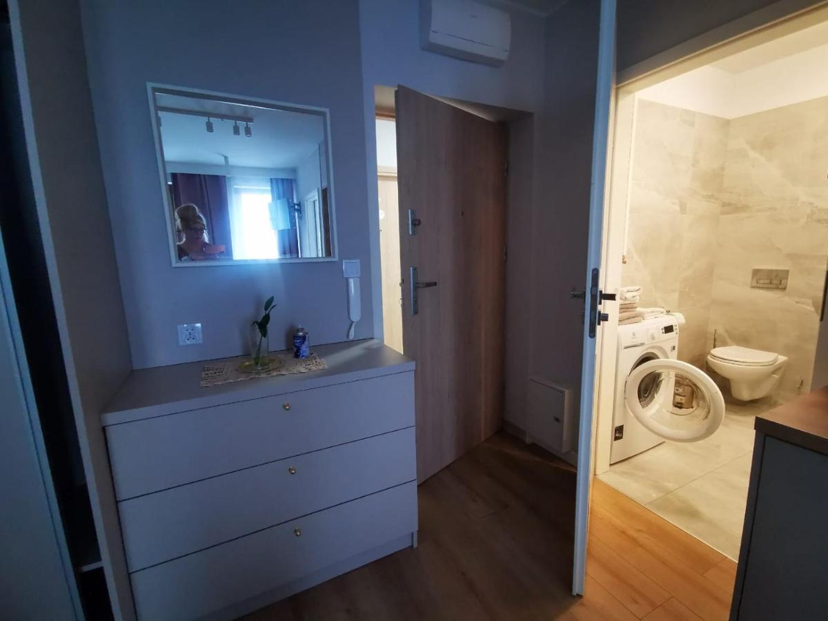 Greta Apartment Swinoujscie Luaran gambar