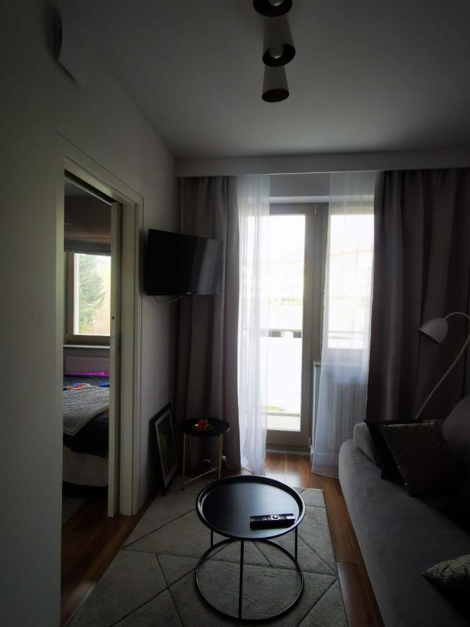 Greta Apartment Swinoujscie Luaran gambar